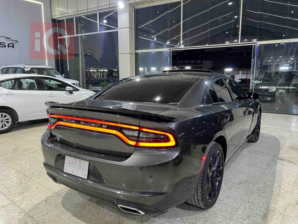 Dodge Charger